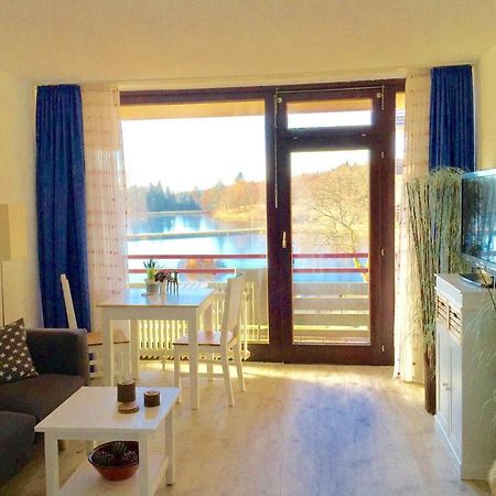 Seesicht Appartements Am Kranichsee Goslar Bagian luar foto